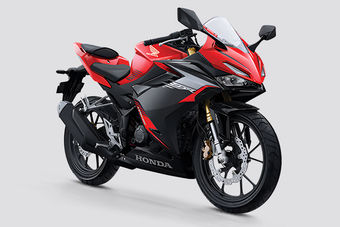 Honda CBR150R Honda CBR150R