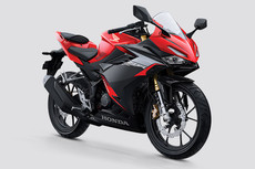 Honda CBR150R Variants