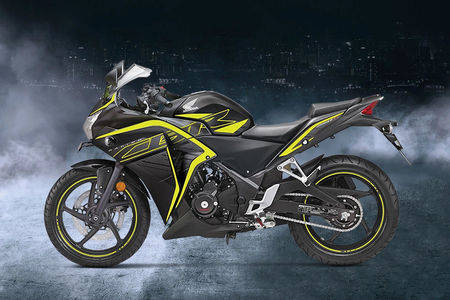 Honda CBR250R Price Images Colours Specs Reviews