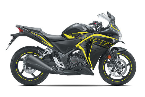 Honda CBR250R Price- Images, Colours, Specs & Reviews