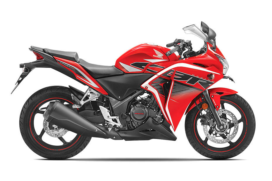 Honda CBR250R Price- Images, Colours, Specs & Reviews