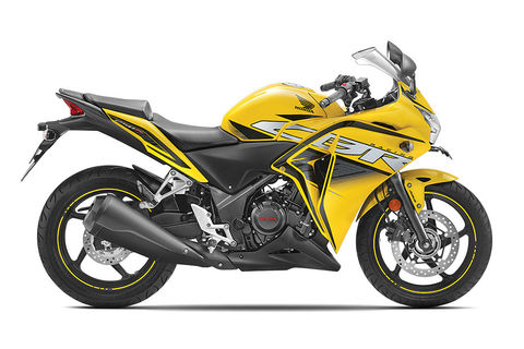 Honda CBR250R Specifications, Features, Mileage, Weight, Tyre Size
