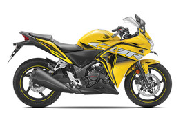Honda CBR250R Price- Images, Colours, Specs & Reviews