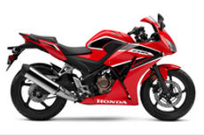 Honda CBR300R User Reviews Honda CBR300R User Reviews