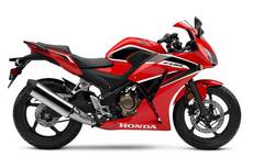 Honda CBR300R BS4 के स्पेसिफिकेशन