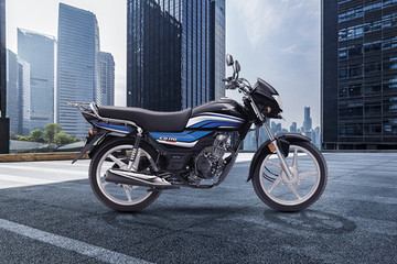 Honda CD 110 Dream Price - Images, Colours, Specs & Reviews