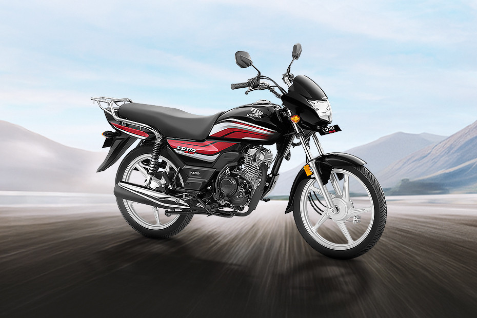 Hero Honda Honda Dream Yuga Bs6 Mileage Red Honda Dream Yuga 110