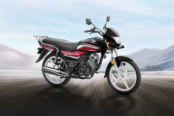 Honda CD 110 Dream Price in Bangalore (On Road)