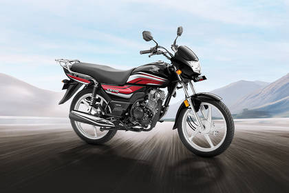 Honda CD 110 Dream
