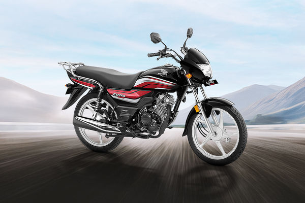 Honda CD 110 Dream Honda CD 110 Dream