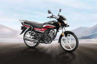 Honda CD 110 Dream