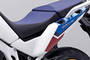 Honda CRF1100L Africa Twin Seat