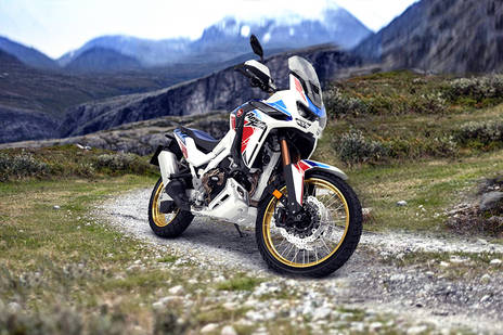 Honda CRF1100L Africa Twin Insurance Price