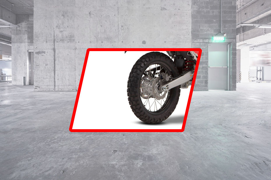 Honda CRF300L image 10