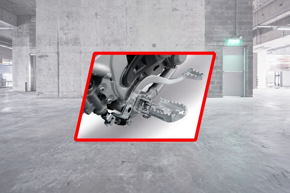 Honda CRF300L image 5