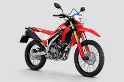 Honda CRF300L Honda CRF300L