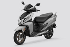 Questions and Answers on Honda Dio 125