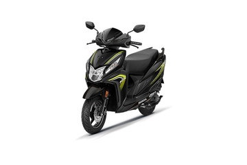 On Road Price In Hero Honda Dio 2021 2021 Honda Dio Bs Vi Deluxe