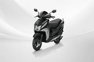 Honda Dio 125