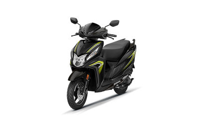Pearl Igneous Black