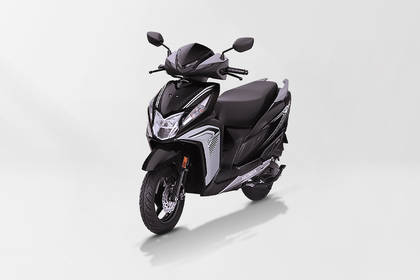 Honda Dio 125