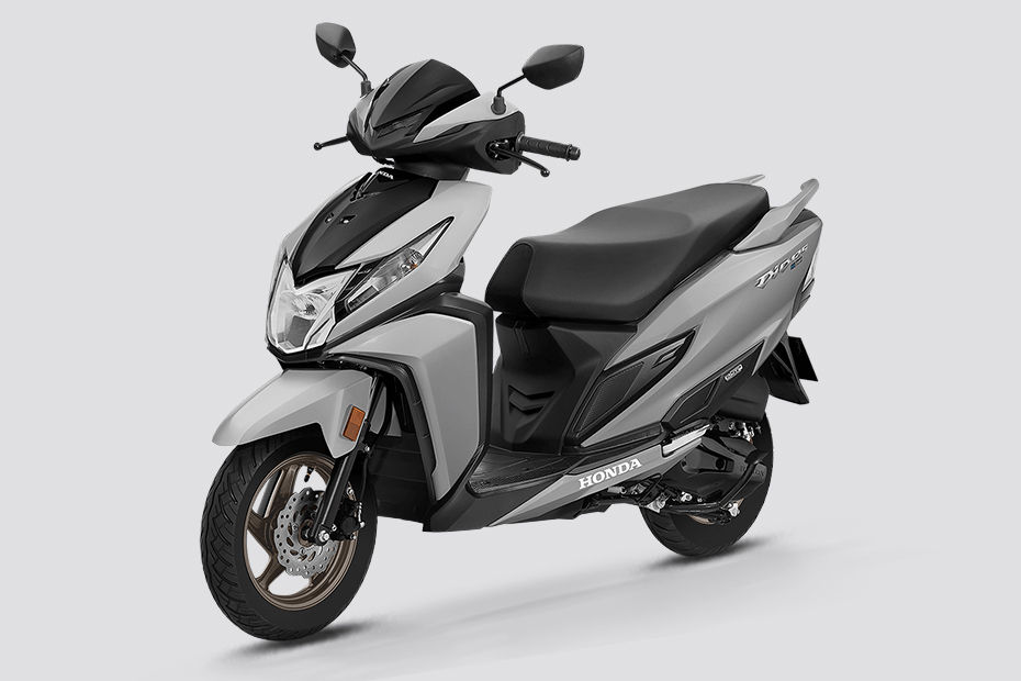 Honda Dio 125