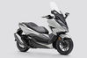 Technical Specifications of Honda Forza 350: Engine, Dimensions & Performance Technical Specifications of Honda Forza 350: Engine, Dimensions & Performance