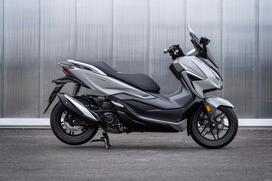 Honda Forza 350 image 3