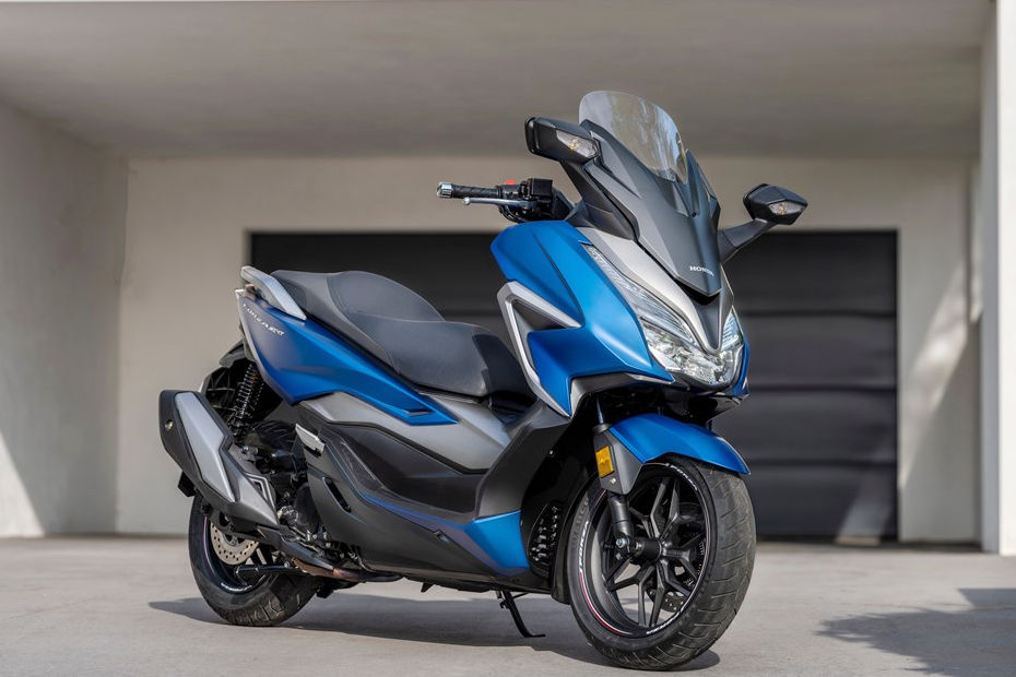 Honda Forza 350 image 6