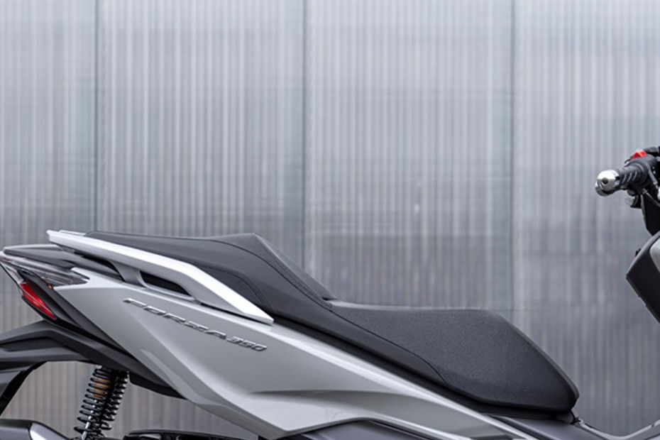 Honda Forza 350 image 9