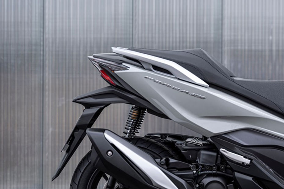 Honda Forza 350 image 11