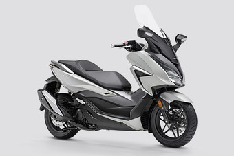 Honda Forza 350 Honda Forza 350