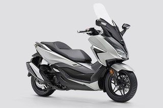 Honda Forza 350 Honda Forza 350