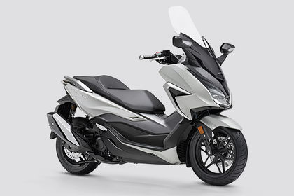 Honda Forza 350 Honda Forza 350