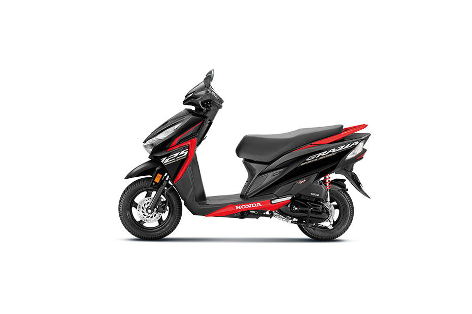 Honda Grazia Price Images Colours Specs Reviews