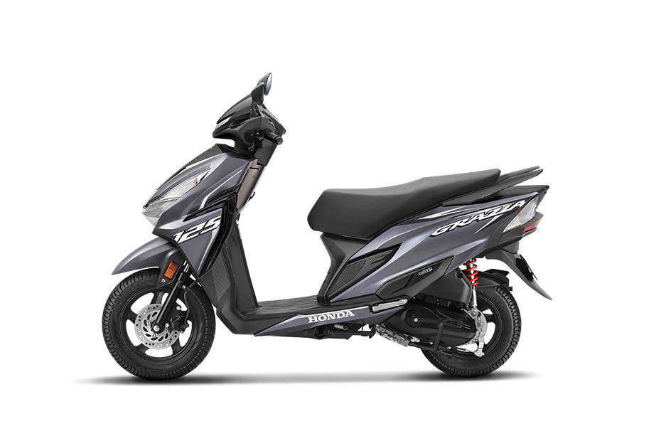 Honda Grazia Price- Images, Colours, Specs & Reviews