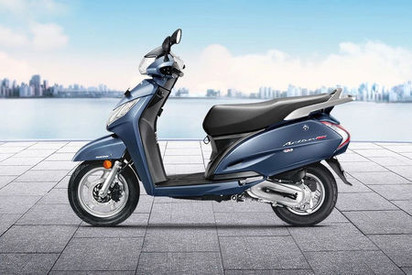 New Honda Activa 125 BS4 Price- Images, Colours, Specs & Reviews