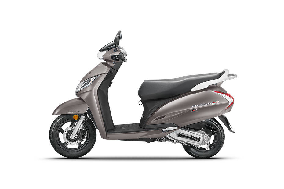 Offer on activa 125 sale