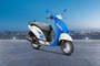 Honda Activa i Front Right View