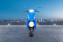 Honda Activa i Front View