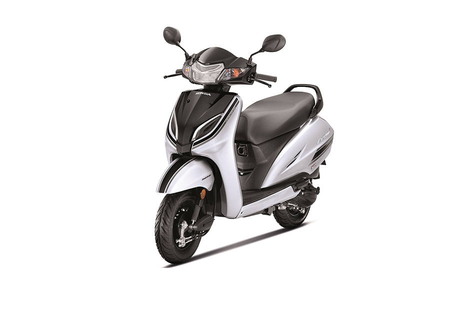 Honda activa 5g cost sale