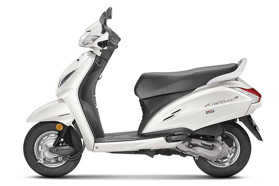 Honda Activa 5G Price Images Colours Specs Reviews