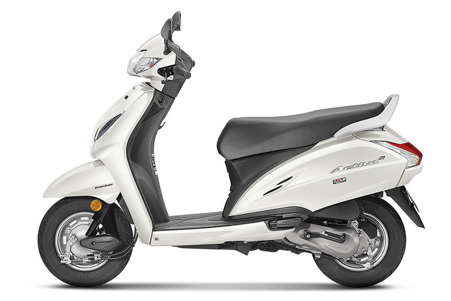 Activa Scooty Scooter 2016 Model Activa 3g Price Honda Activa
