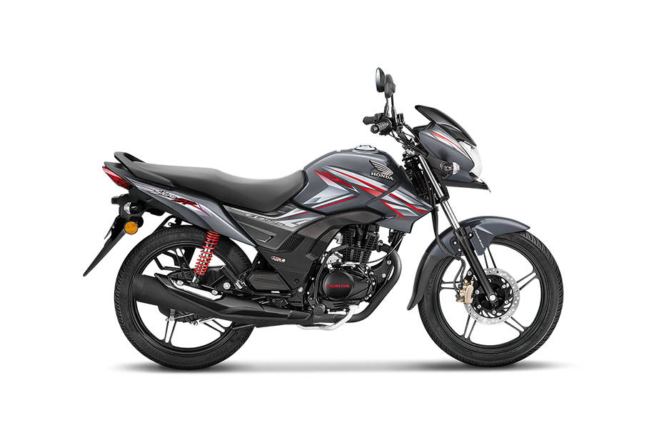 Honda cb shine 125 sp new 2021 sale