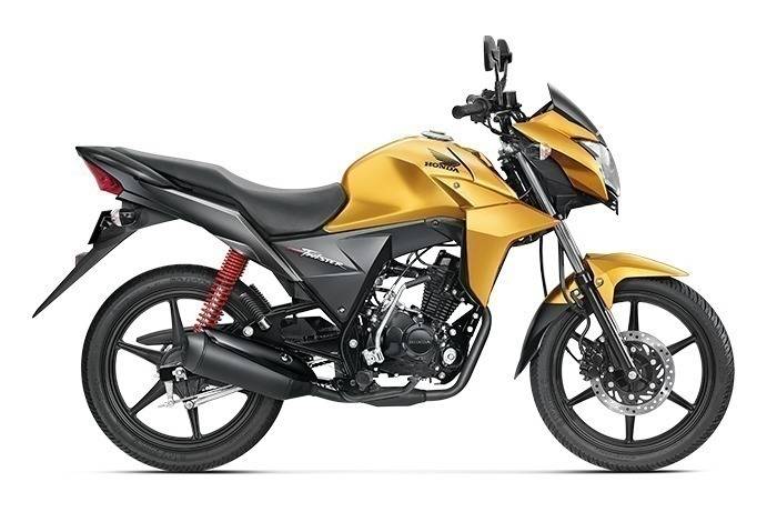 Honda CB Twister Price Images Colours Specs Reviews