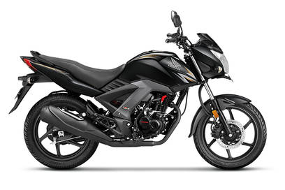 Pearl Igneous Black