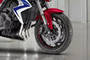 Honda CB1000R (2011-2016) Front Tyre View