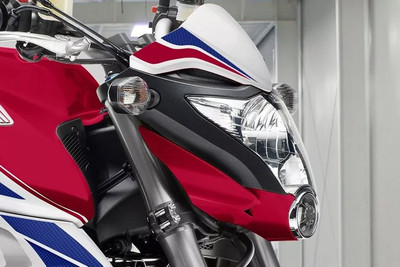 Honda CB1000R (2011-2016) Headlamp
