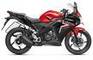 Honda CBR 150 R (2012-2017) right