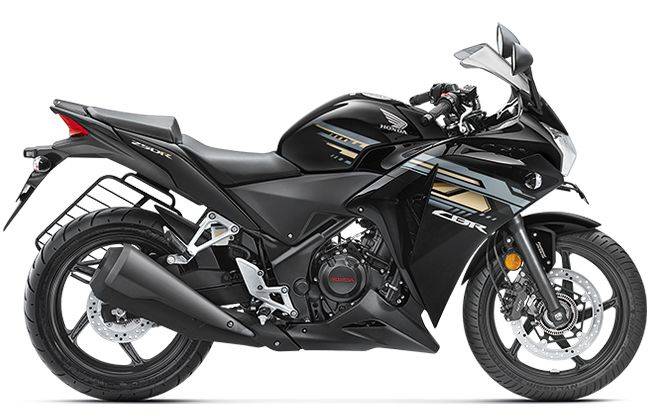 Honda CBR250R (2011-2017) Price- Images, Colours, Specs & Reviews